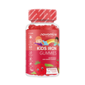 Novomins Kids Iron Gummies