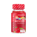 Novomins Kids Multivitamin Gummies