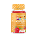 Novomins Kids Vitamin D Gummies