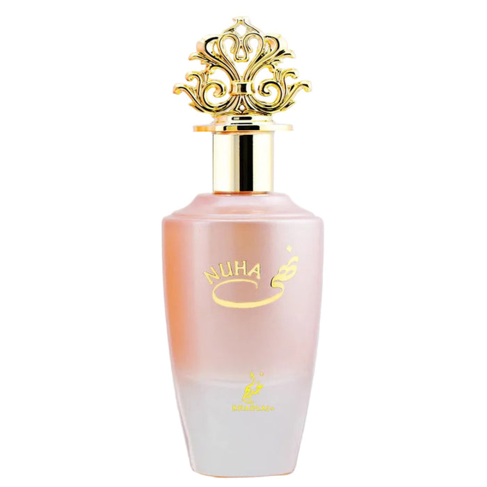 NUHA 100 ML EDP SPRAY - Khadlaj Perfumes