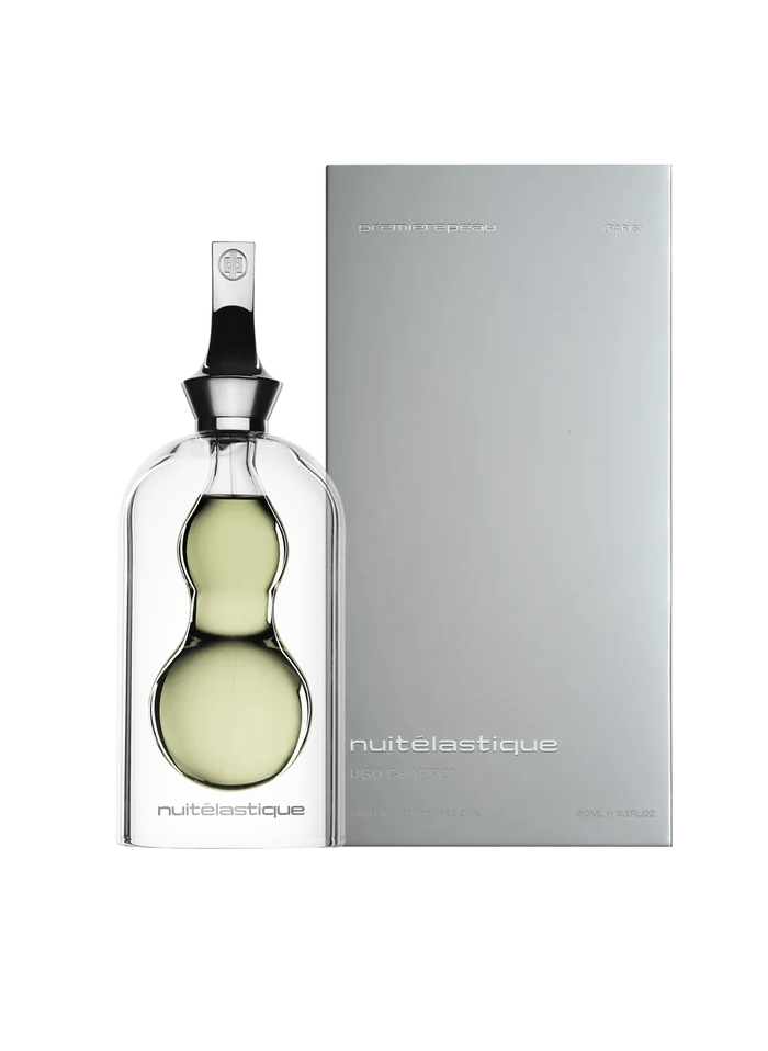 Nuit Élastique - Parfum 90ml