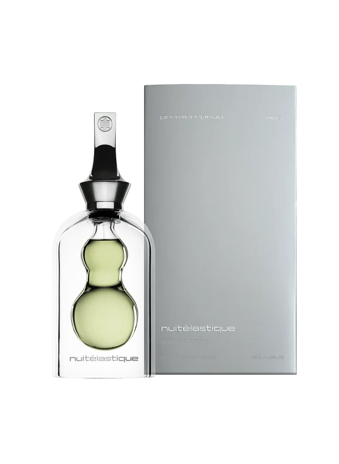 Nuit Élastique – Parfum 45ml