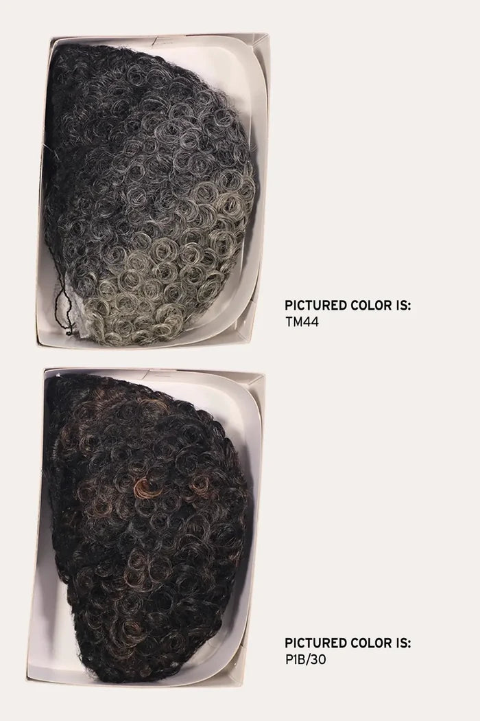 NUTIQUE ITS A WIG FULL CAP WIG - ALISSON
