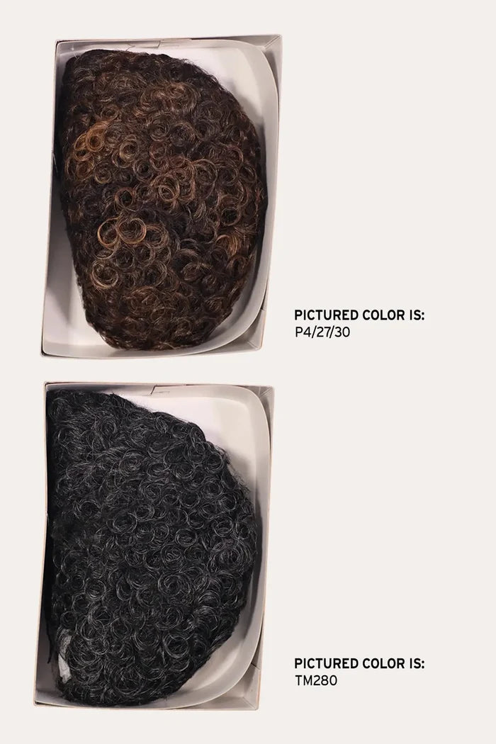 NUTIQUE ITS A WIG FULL CAP WIG - ALISSON