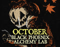 October 2025 Perfume Oil