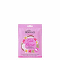 Oh So Heavenly Footspa Sole Retreat Pampering Foot Mask packaging with moisturizing ingredients for soft feet