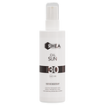 OilSun SPF30 - Protective Body Oil Spray
