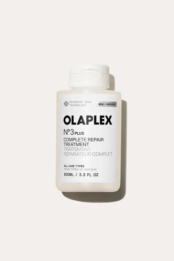 OLAPLEX NO. 3 PLUS COMPLETE REPAIR TREATMENT OLAPLEX