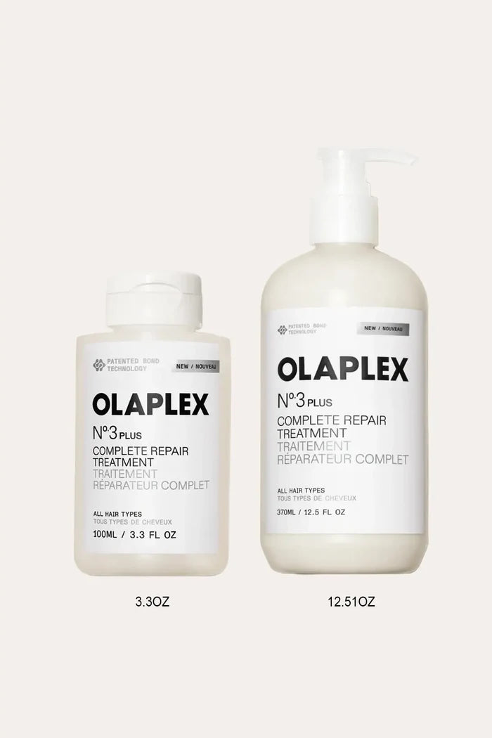OLAPLEX NO. 3 PLUS COMPLETE REPAIR TREATMENT OLAPLEX
