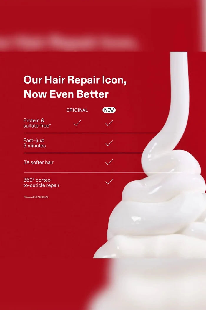 OLAPLEX NO. 3 PLUS COMPLETE REPAIR TREATMENT OLAPLEX
