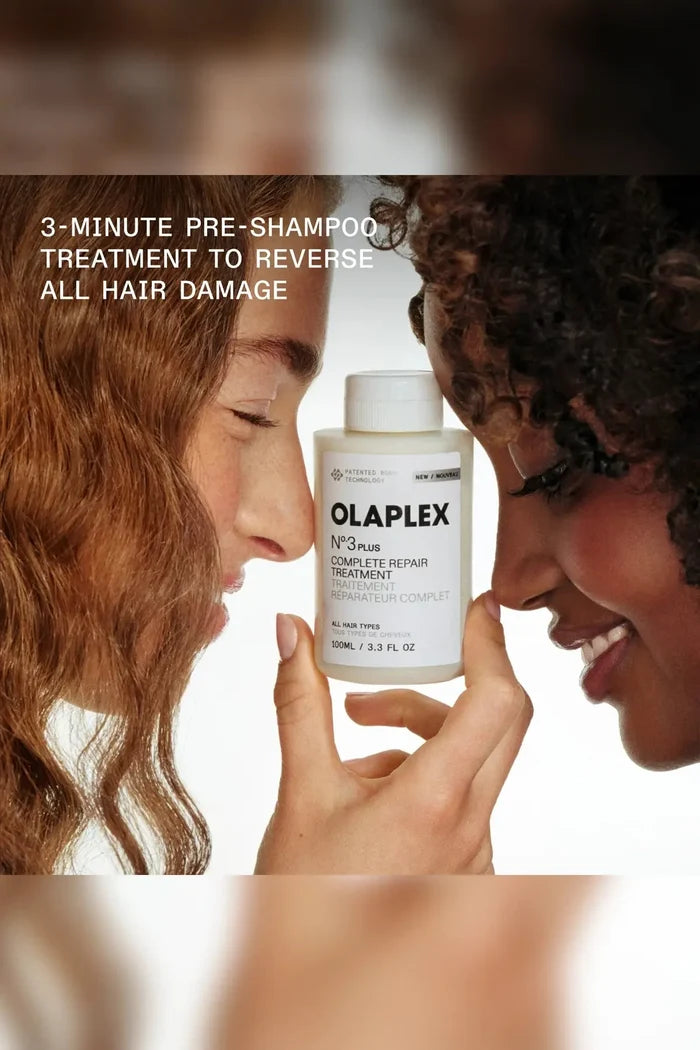 OLAPLEX NO. 3 PLUS COMPLETE REPAIR TREATMENT OLAPLEX