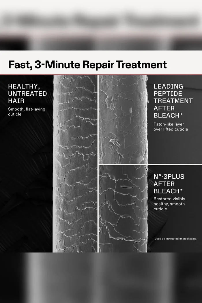 OLAPLEX NO. 3 PLUS COMPLETE REPAIR TREATMENT OLAPLEX