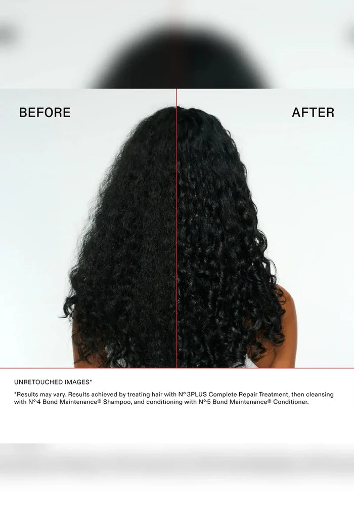 OLAPLEX NO. 3 PLUS COMPLETE REPAIR TREATMENT OLAPLEX