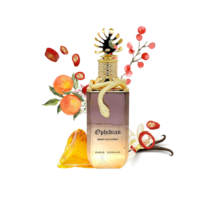 Ophidian Sweet Surrender 100ml