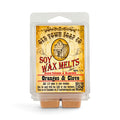 Oranges & Clove Wax Melts