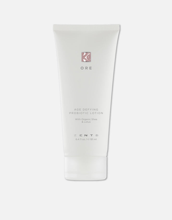 ORE Lotion | Zents