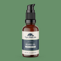 Organic Beard Oil - Papa Bear Care