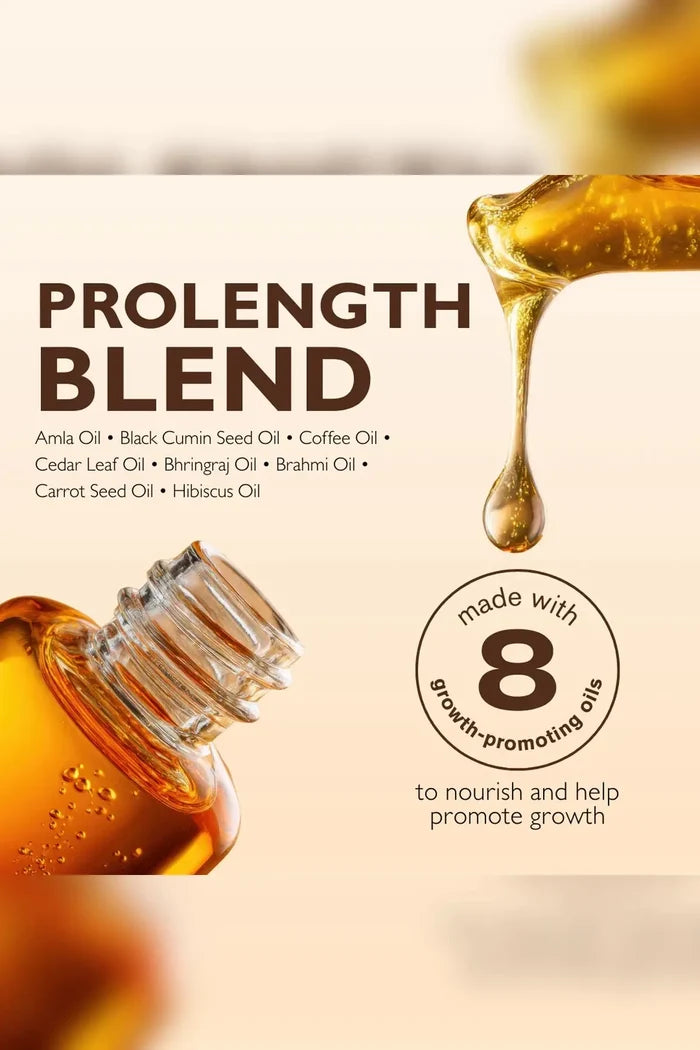 ORS UNAPOLOGETIC ROOT TO TIP NOURISHING OIL 2oz ORS