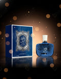 Oud Al Layl Midnight - Arabiyat Prestige