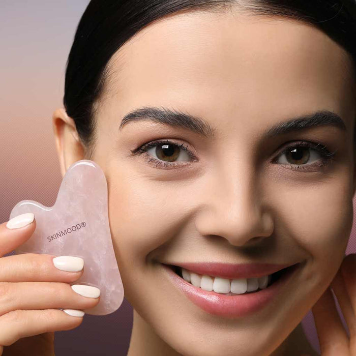 Outlet SkinMood Gua sha Beauty Tool