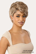 OUTRE WIG POP FULL WIG - POP 10 OUTRE
