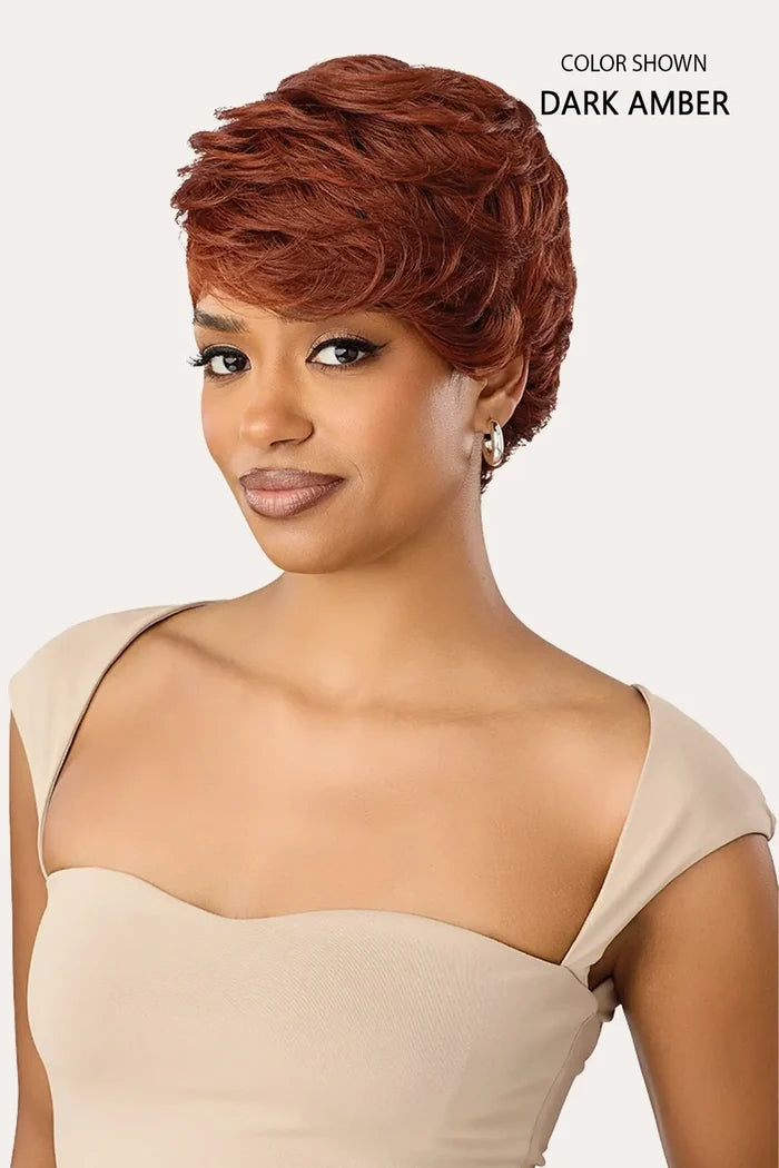 OUTRE WIG POP FULL WIG - POP 10 OUTRE