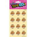 Pancakes EverythingSmells Scratch & Sniff Stickers