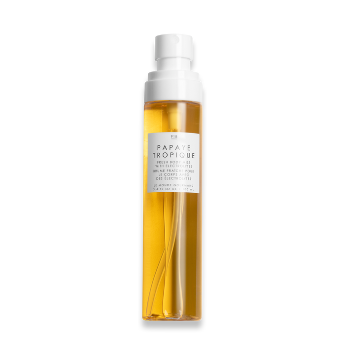 Papaye Tropique Fresh Mist