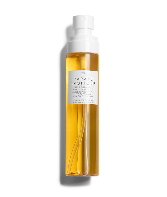 Papaye Tropique Fresh Mist