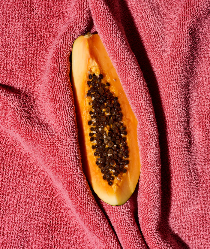 Papaye Tropique Fresh Mist