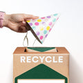 TerraCycle Party Decorations - TerraCycle Zero Waste Box