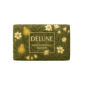Pear & Freesia Bloom - Bar Soap - Delune