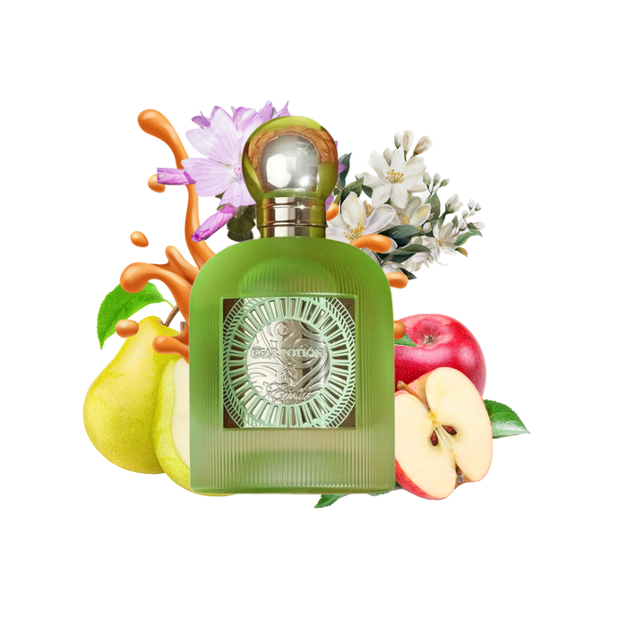 Pear Potion Emir