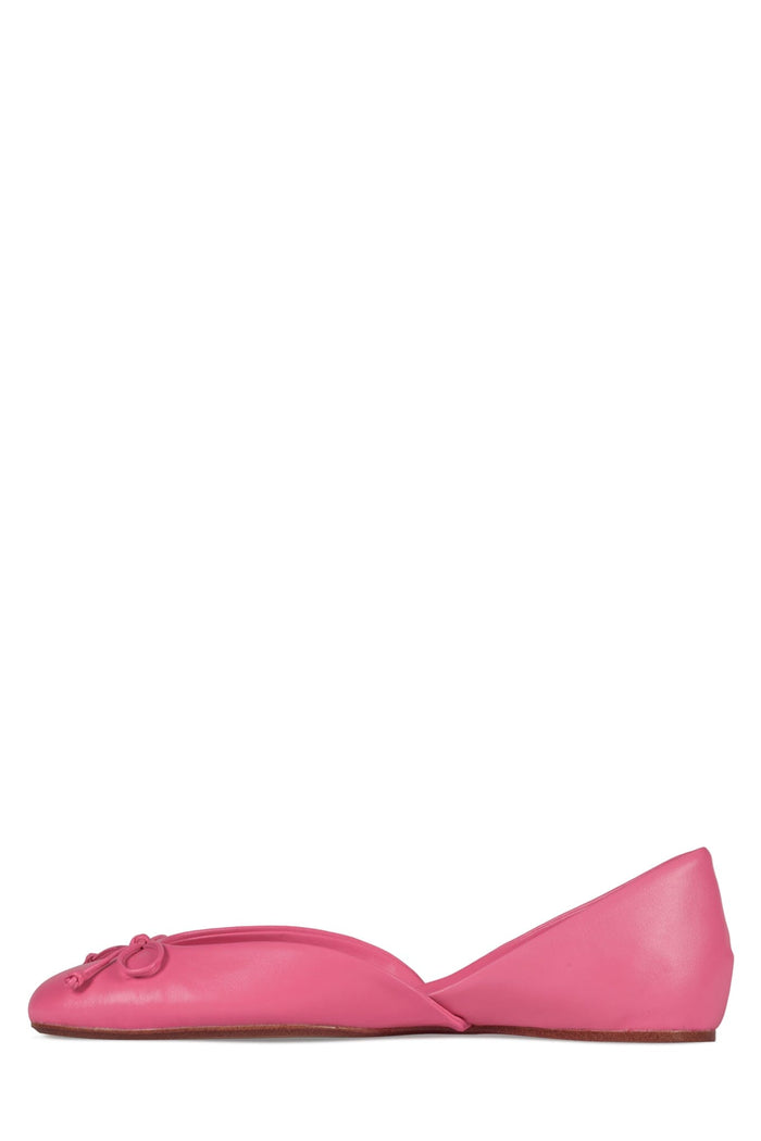PERKY Fuchsia Neon
