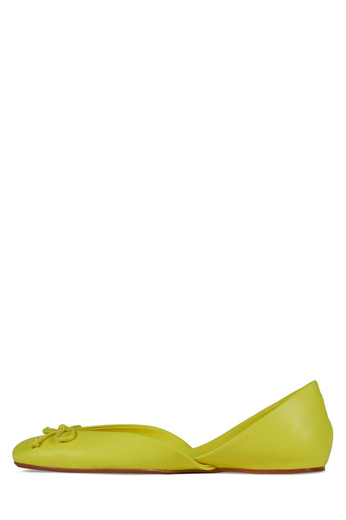 Yellow Neon / 6