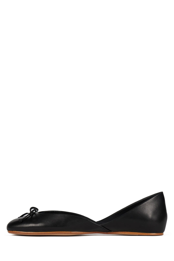 Black / 6