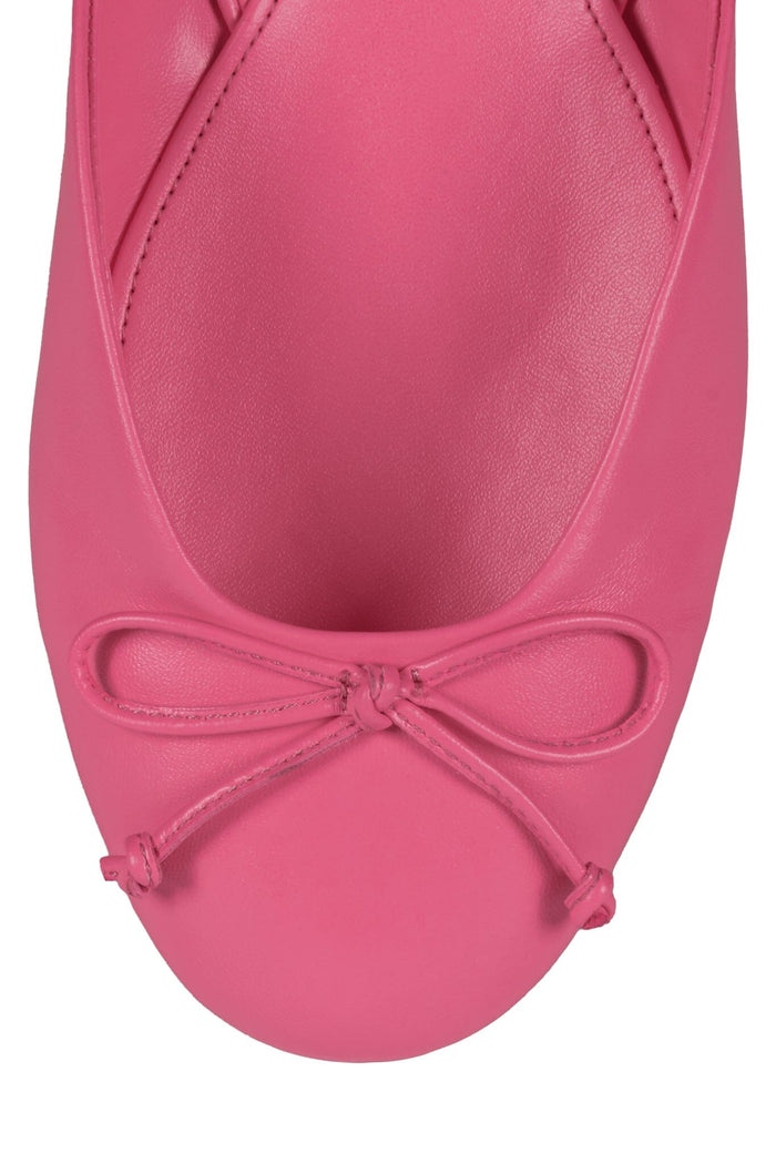 PERKY Fuchsia Neon 4