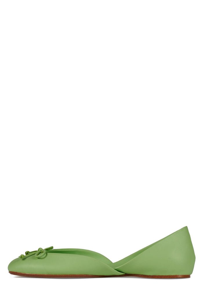 PERKY Green Neon