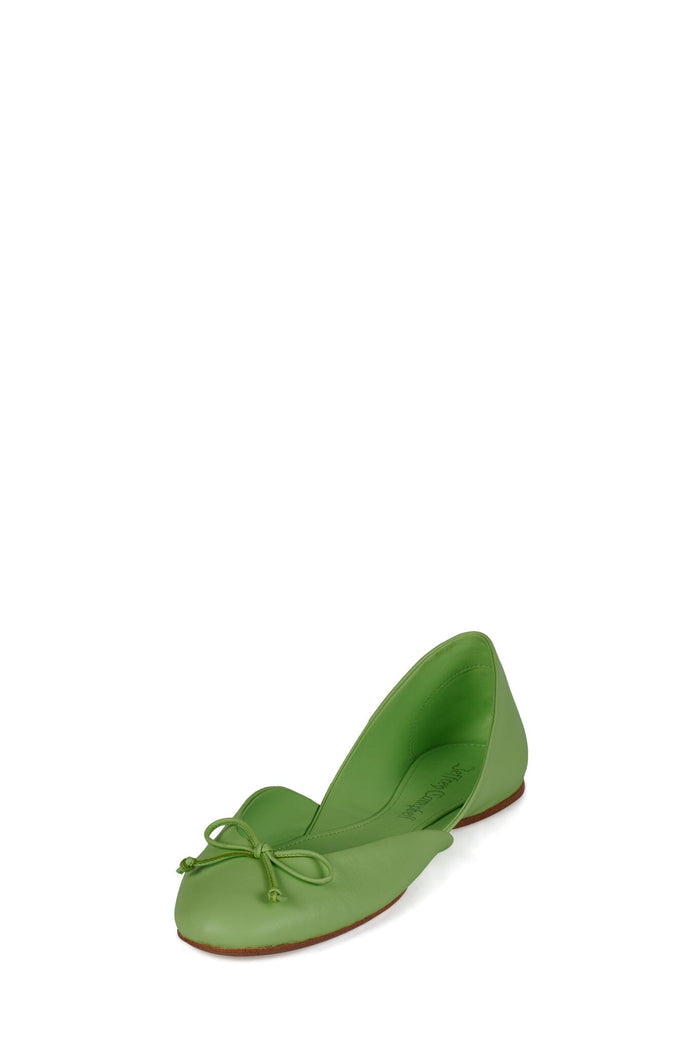 PERKY Green Neon _hover
