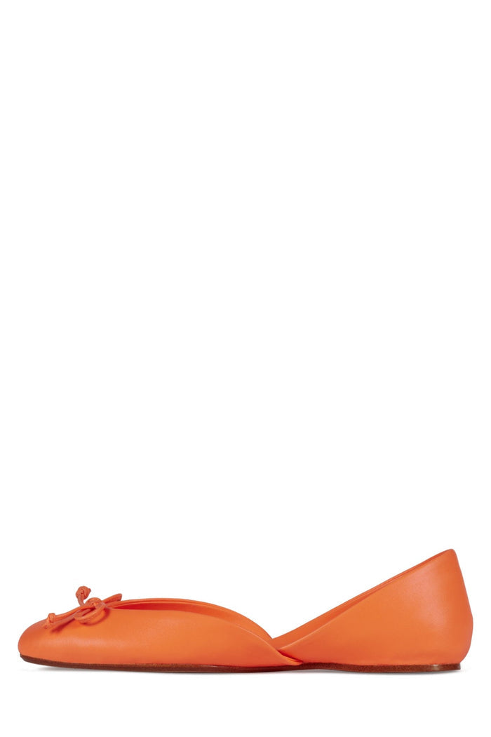 Orange Neon / 6