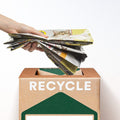 TerraCycle Pet Food Packaging - TerraCycle Zero Waste Box