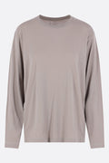 PIMA cotton long-sleeve t-shirt