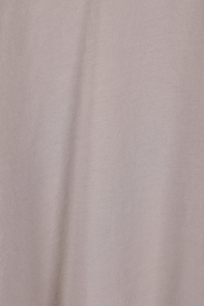 PIMA cotton long-sleeve t-shirt