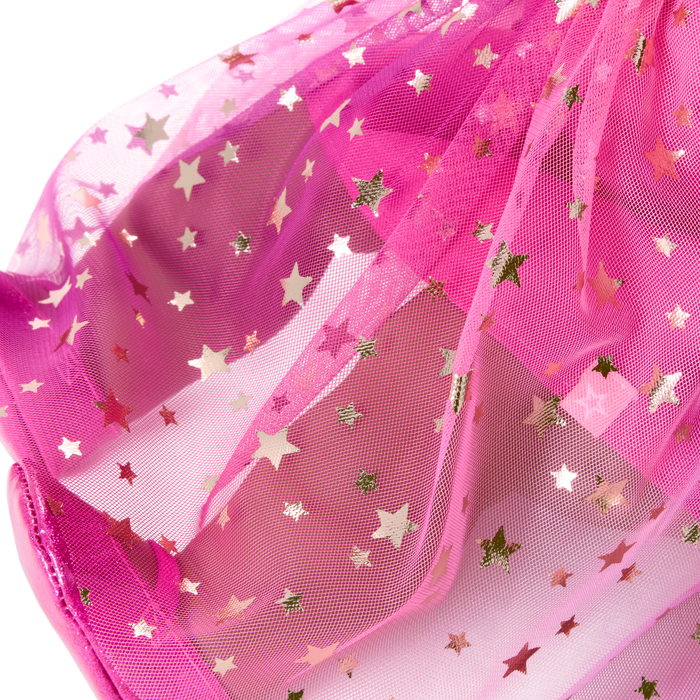 Pink Party-Ready Dress for Bitty Baby® Dolls