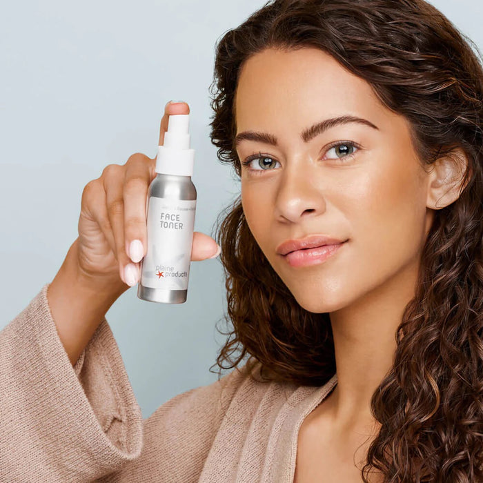 Plaine Products - Face Toner 2.5oz (pump not included)