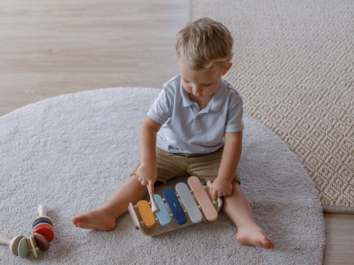 Plan Toys Oval Xylophone