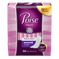 Poise: Ultimate Absorbency 6