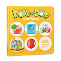 Poke-a-Dot: First Words Board Book Regular price $9.99
