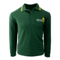 Polo Shirt - Long Sleeve