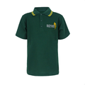 Polo Shirt - Short Sleeve
